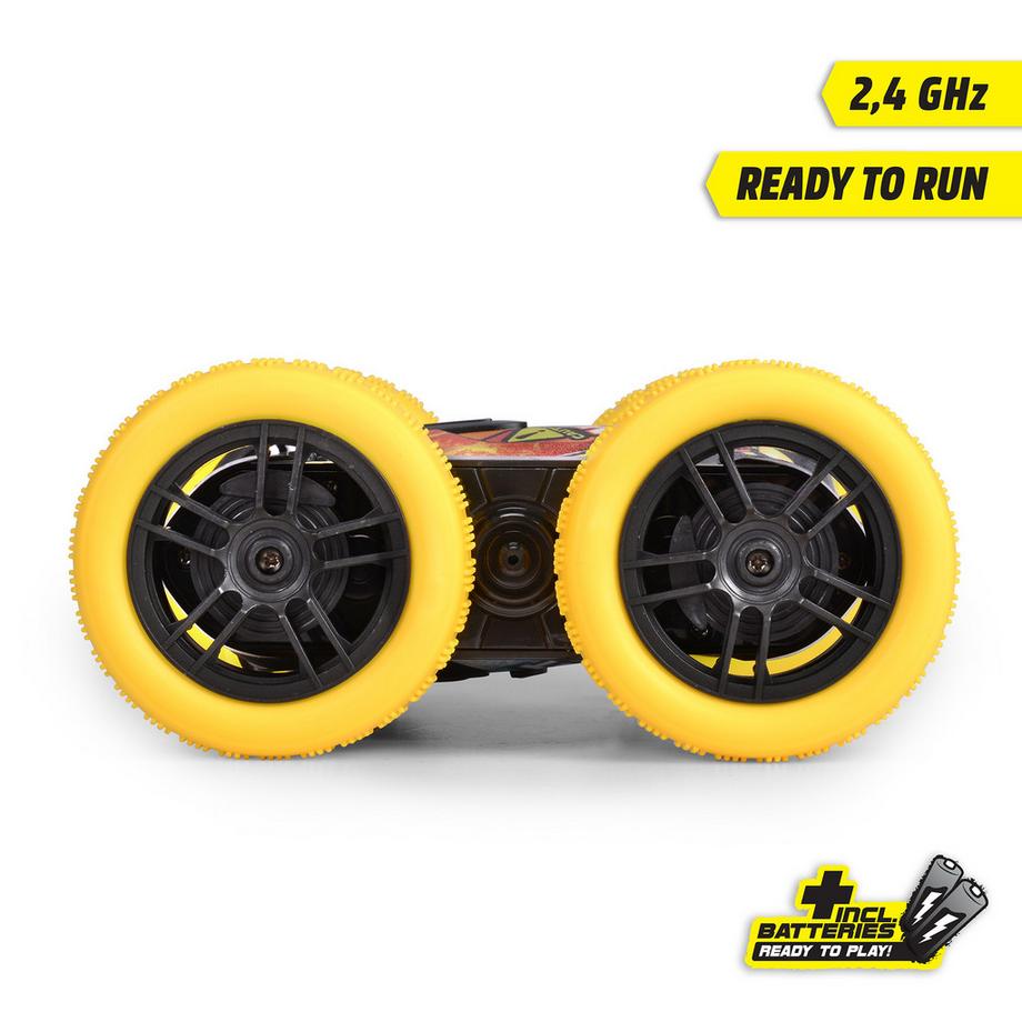 Dickie  RC Fire 'n Frost Flippy 