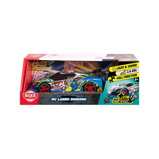 Dickie  RC Dickie Laser Samurai, RTR 