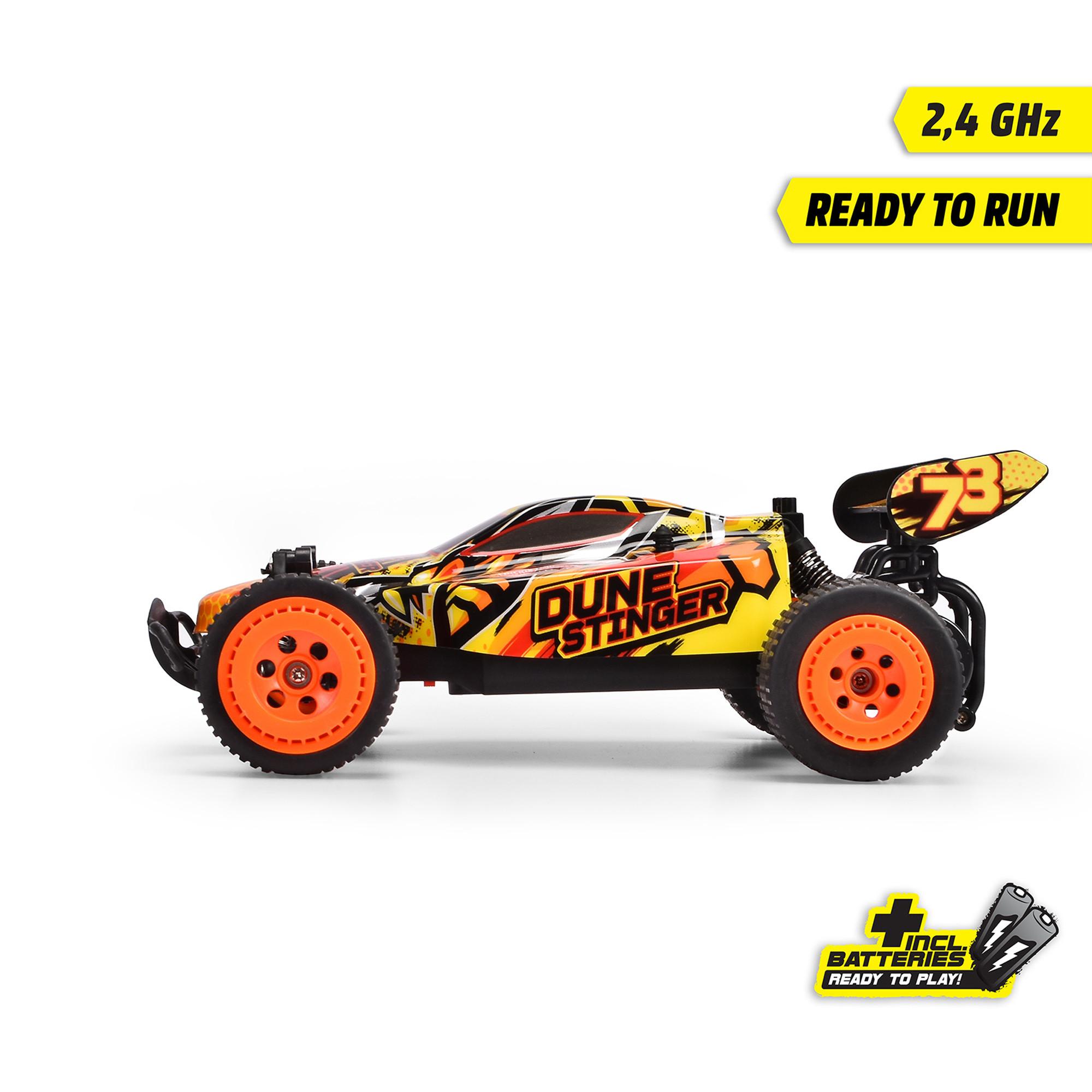 Dickie  RC Dickie Dune Stinger, RTR 