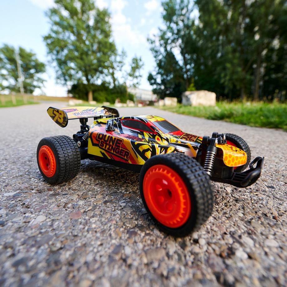 Dickie  RC Dickie Dune Stinger, RTR 
