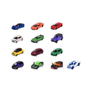 Majorette  Giftpack 9 + 4 Limited Edition 