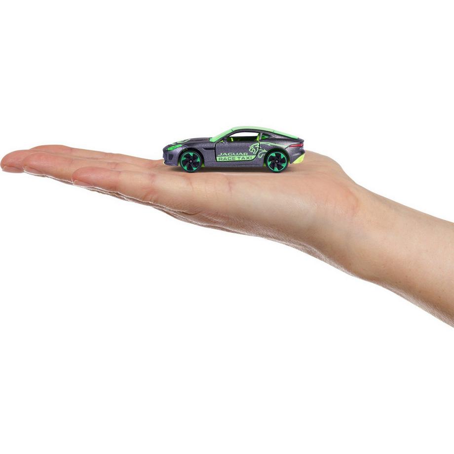 Majorette  Giftpack 9 + 4 Limited Edition 