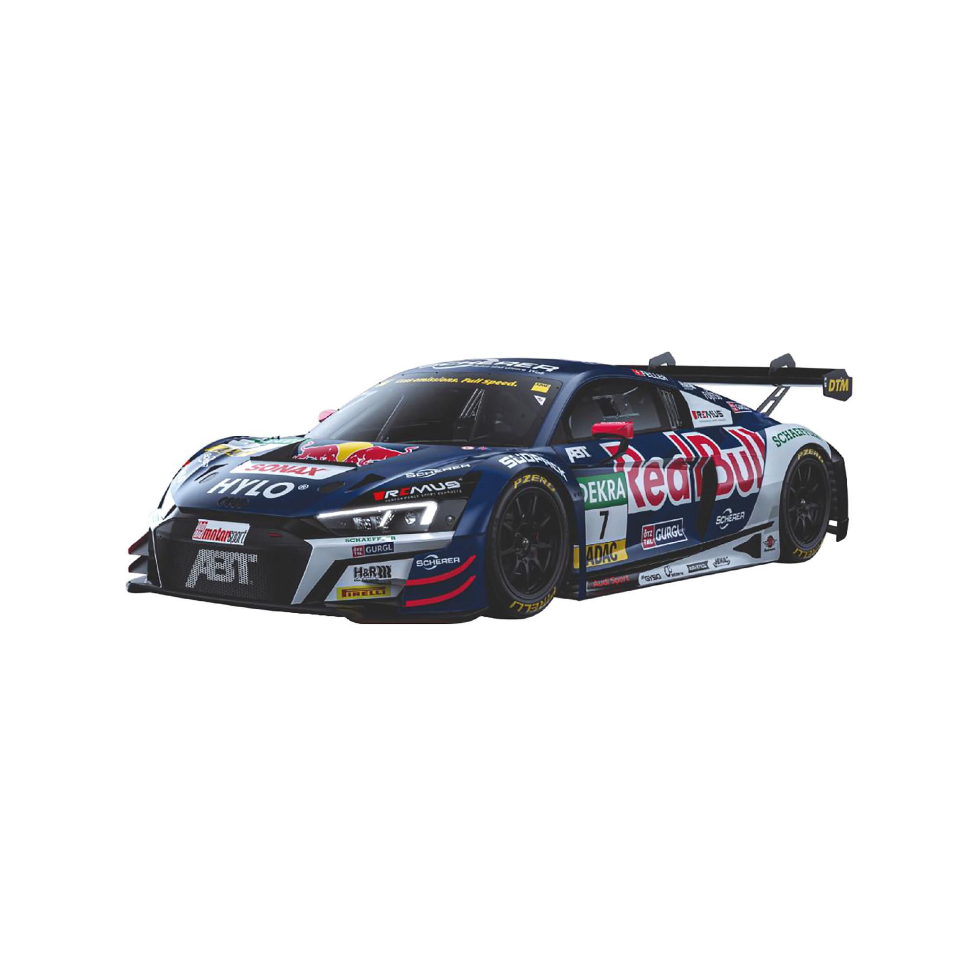 Carrera RC  Carrera RC Red Bull Audi R8 