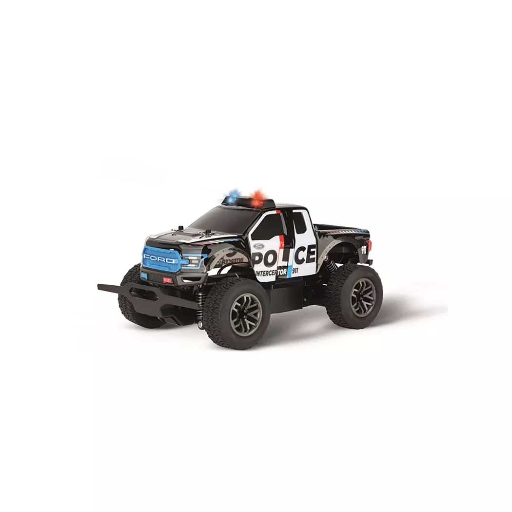 Carrera RC - RC Ford F-150 Raptor, Multicolor