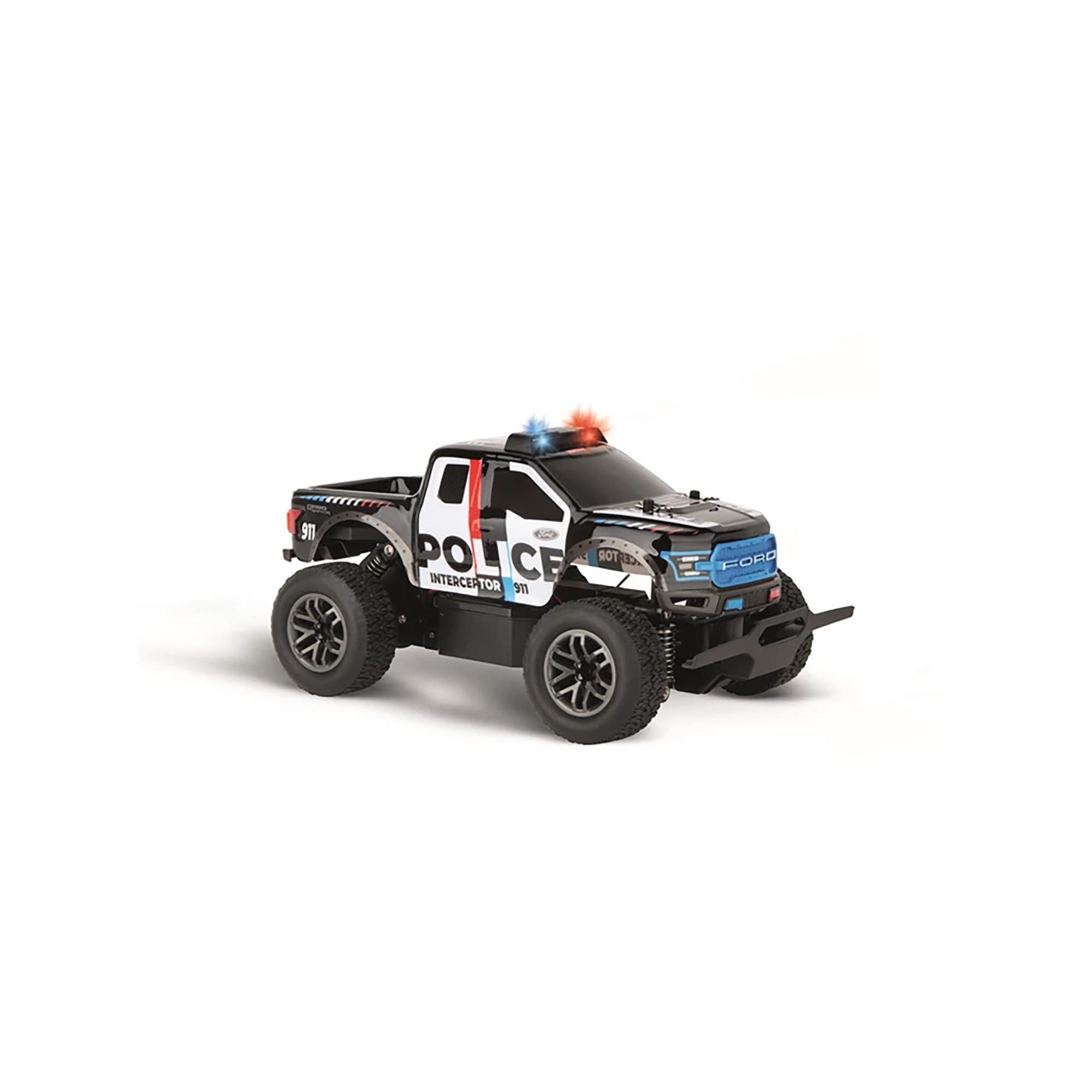 Carrera RC  RC Ford F-150 Raptor 