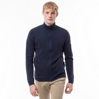 Manor Man  Sweatcardigan 