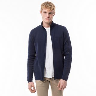 Manor Man  Sweatcardigan 