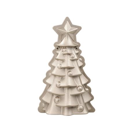 DR.OETKER Moule à gâteau 3D Sapin de Noël 