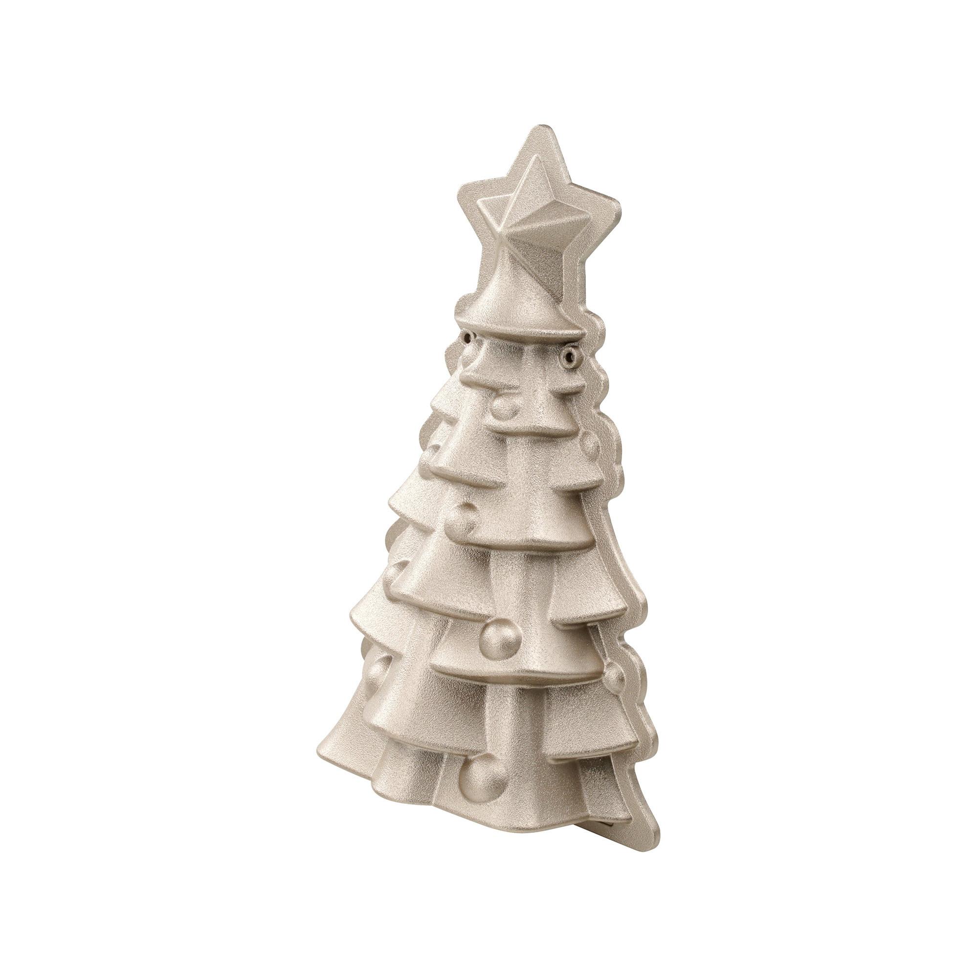 DR.OETKER Backform 3D Weihnachtsbaum 