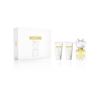MOSCHINO  Toy2 Eau de Parfum Spring Set 