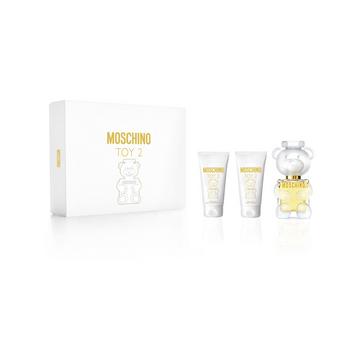 Toy2 Eau de Parfum Spring Set