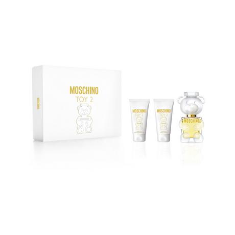 MOSCHINO  Toy2 Eau de Parfum Spring Set 