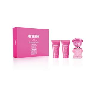 MOSCHINO  Toy2 Bubble Gum Eau de Toilette Spring Set 