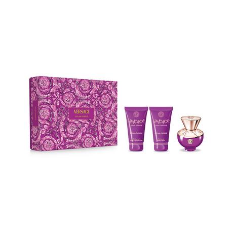 VERSACE  Dylan Purple Eau de Parfum Spring Set 