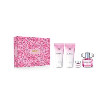 Brigth Crystal Eau de Toilette Spring Set