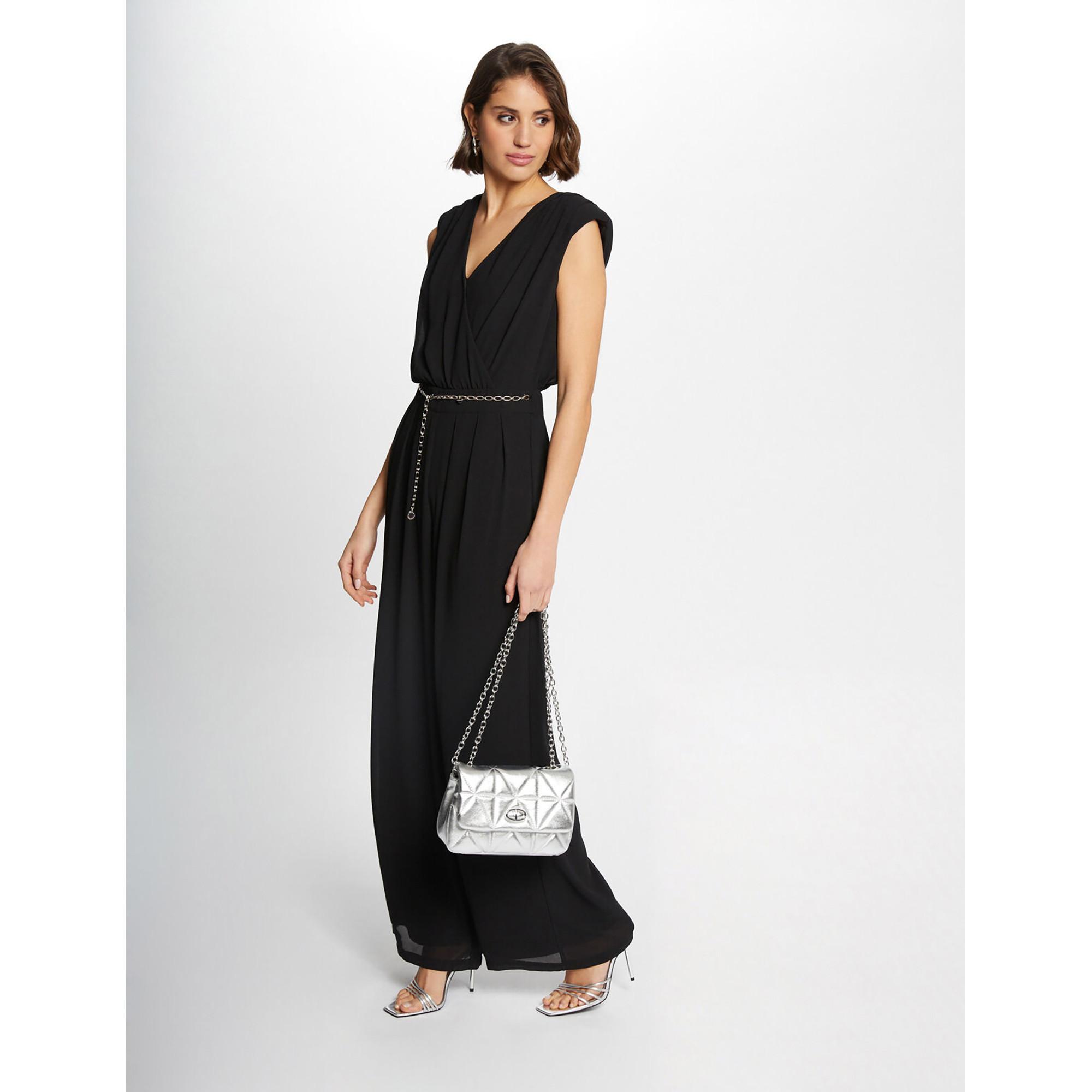 Image of Jumpsuit Damen Black 38