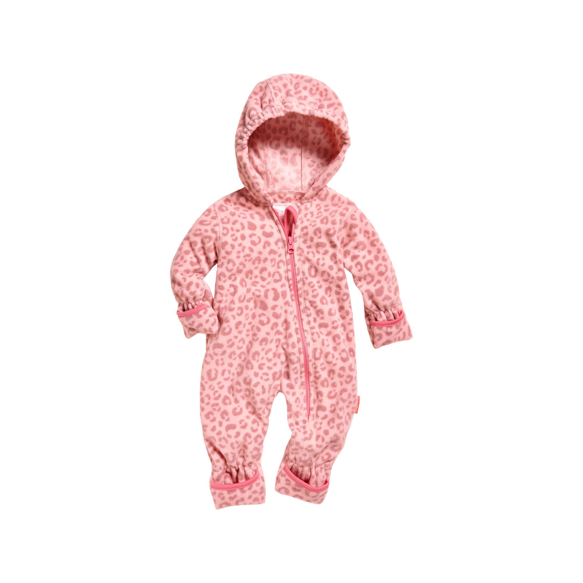 Image of Overall Unisex Rosa 62