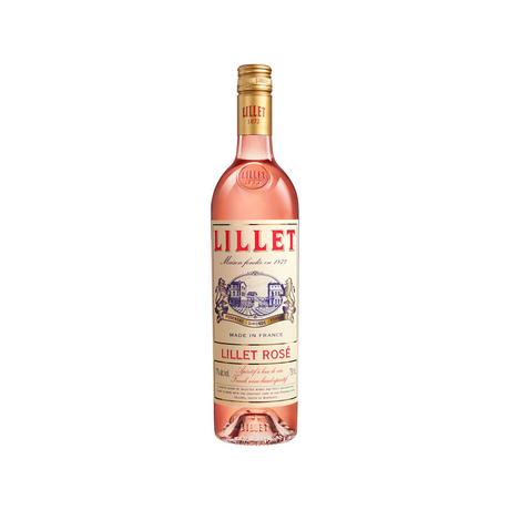 Lillet Aperitivo a base di vino  