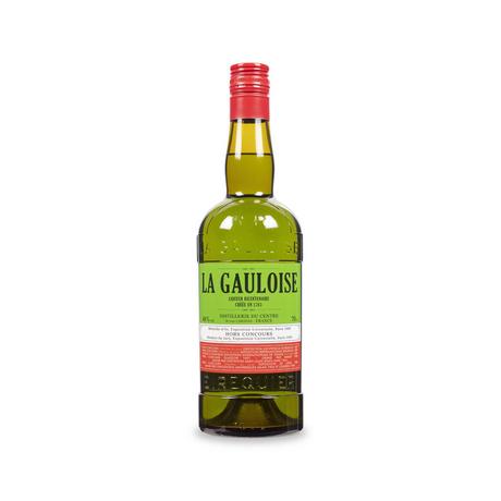 La Gauloise Verte Liqueur  