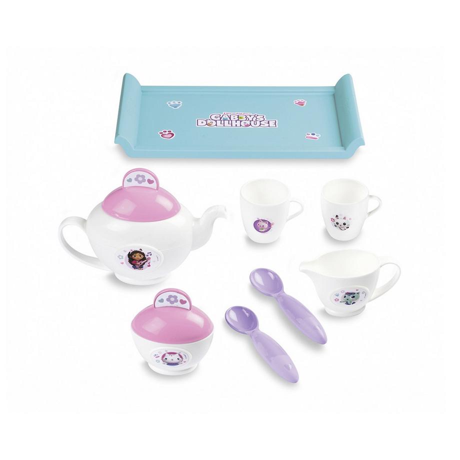Smoby  Set da tè 