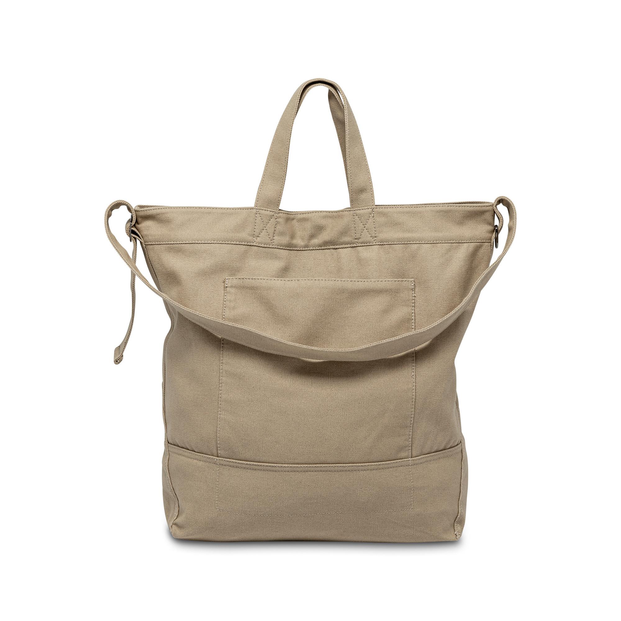 Manor Man  Tote-Bag 