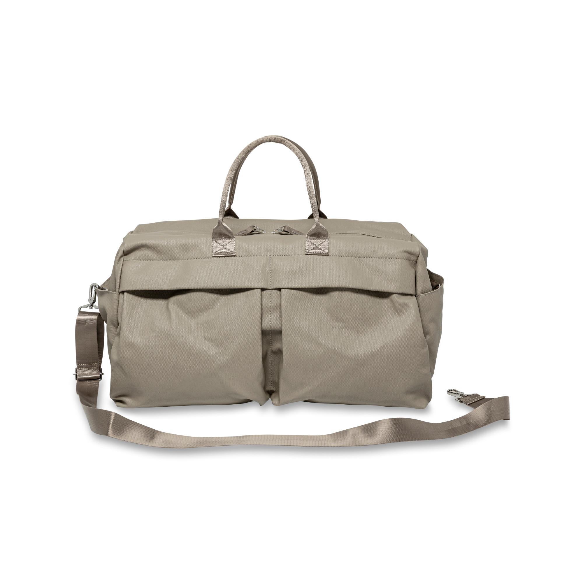 Manor Man  Messenger Bag 