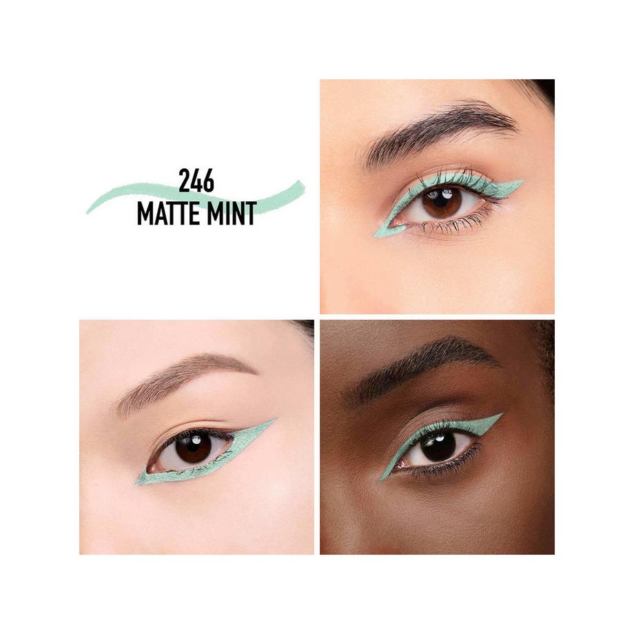 Dior Diorshow Stylo Eyeliner waterproof 