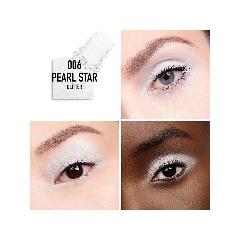 Dior Diorshow Mono Couleur Ombretto per un colore al top e a lunga tenuta 