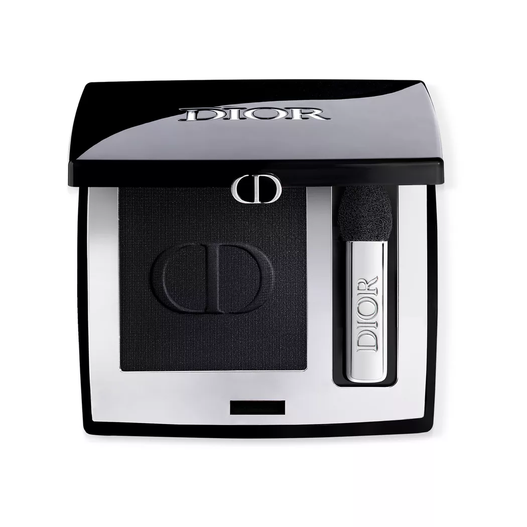 Dior - Farbintensiver und langanhaltender Lidschatten, show Mono Couleur, 2 g,  PIED-DE-POULE