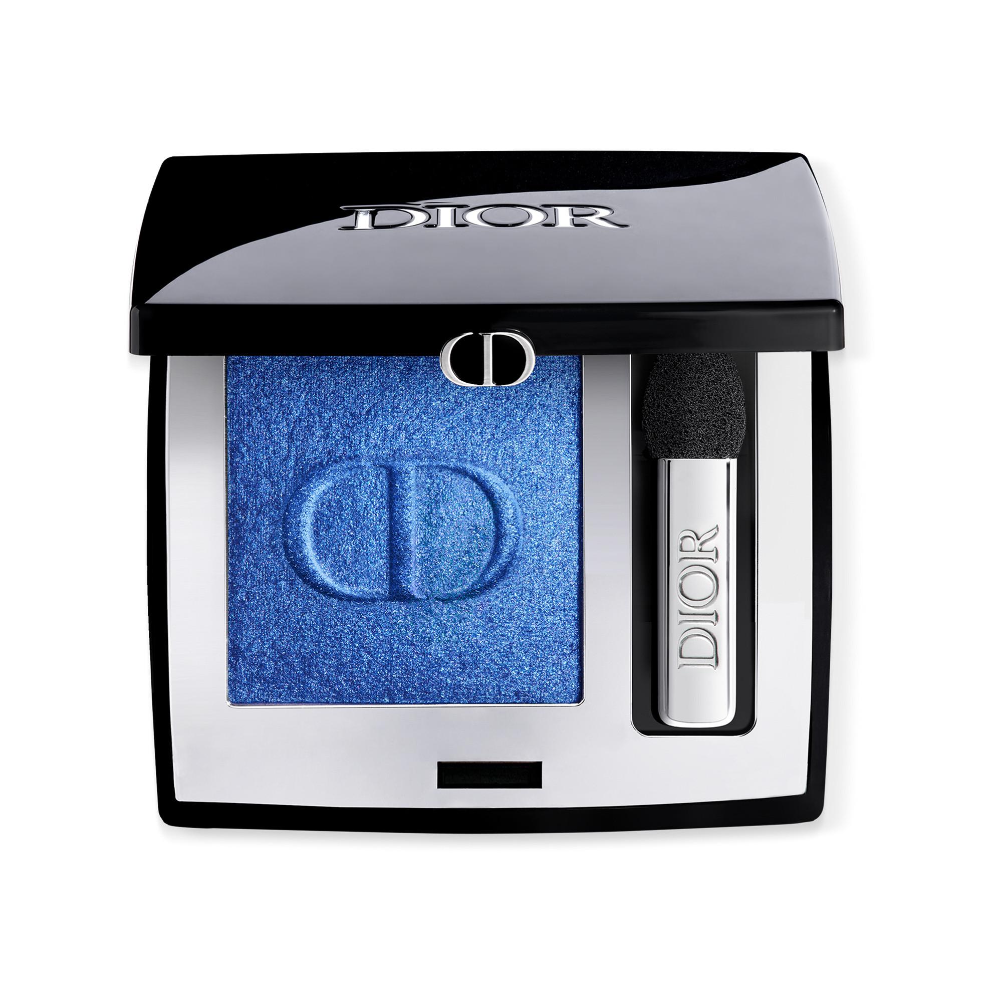 Image of Farbintensiver Und Langanhaltender Lidschatten Damen BLUE BAYADERE 2g
