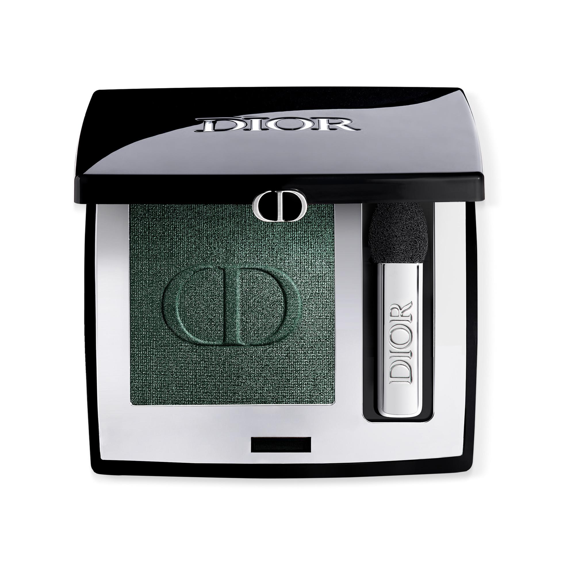 Image of Farbintensiver Und Langanhaltender Lidschatten Damen LUCKY CLOVER 2g