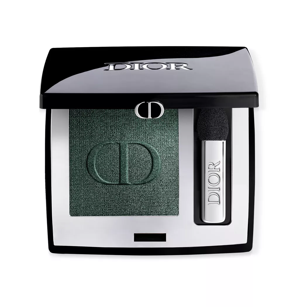 Dior - Farbintensiver und langanhaltender Lidschatten, show Mono Couleur, 2 g,  LUCKY CLOVER