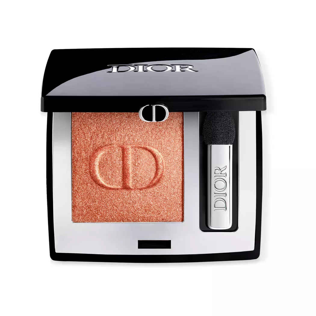 Dior - Farbintensiver und langanhaltender Lidschatten, show Mono Couleur, 2 g,  AMBER STAR