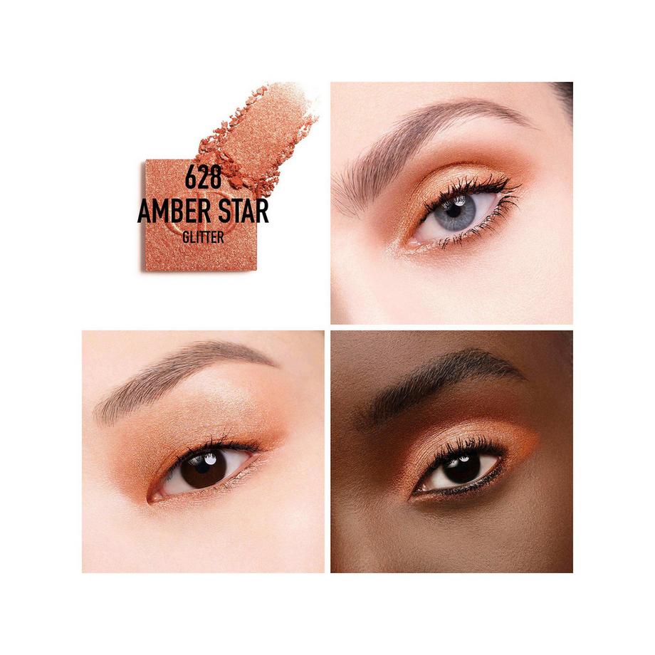 Dior Diorshow Mono Couleur Fard à paupières haute couleur et longue tenue 