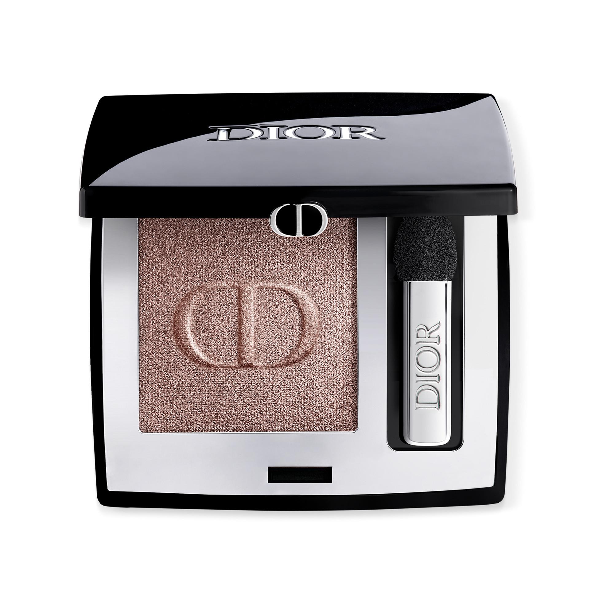 Image of Farbintensiver Und Langanhaltender Lidschatten Damen BEIGE MITZAH 2g
