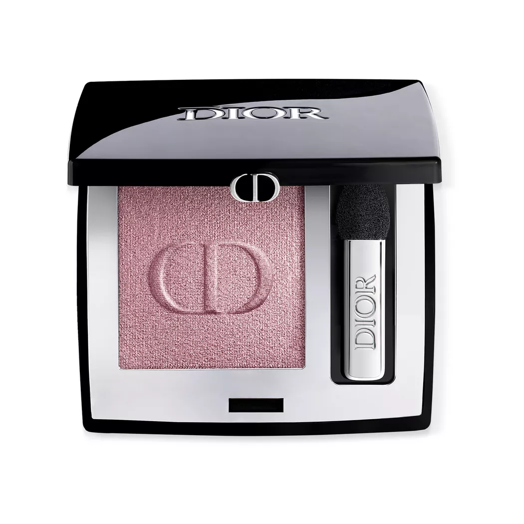 Dior - Farbintensiver und langanhaltender Lidschatten, show Mono Couleur, 2 g,  ROSE TULLE