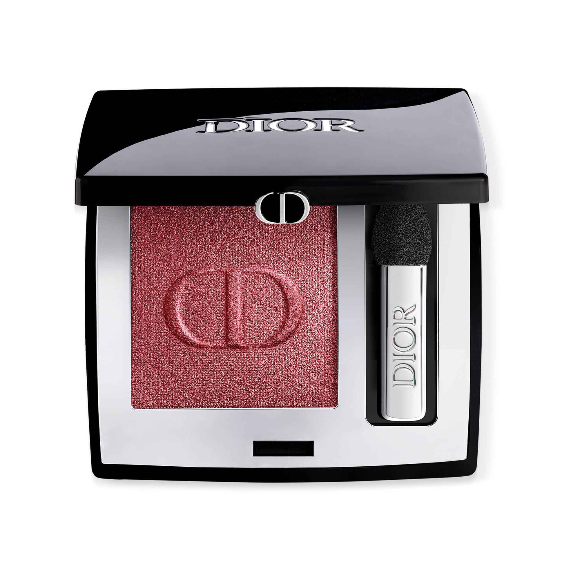 Dior Diorshow Mono Couleur Fard à paupières haute couleur et longue tenue 