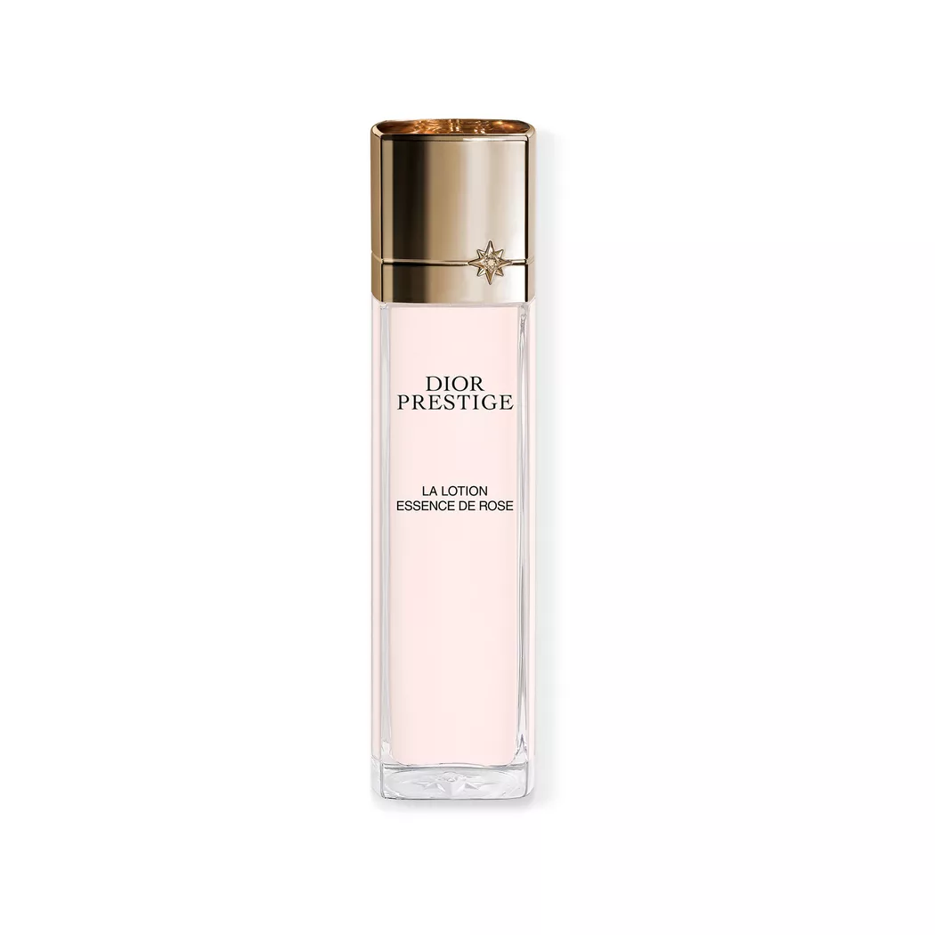 Dior - Lotion für Gesicht und Hals,  Prestige La Lotion Essence de Rose, 150  ml