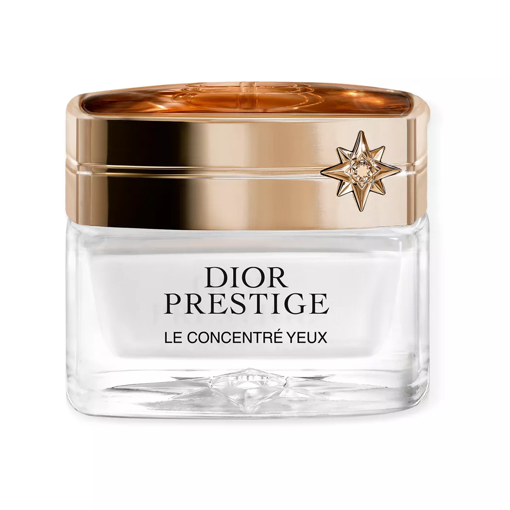 Dior - Anti-Aging-Pflege für die Augenkontur,  Prestige Le Concentré Yeux, 15 ml