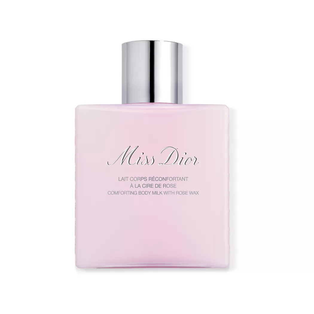 Dior - Beruhigende Körpermilch mit Rosenwachs, Miss 175 ml