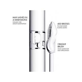 Dior Diorshow Maximizer 4D Base mascara in siero 