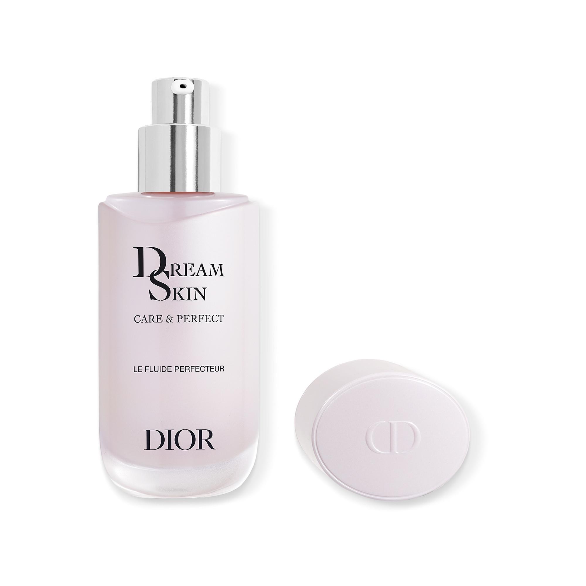 Dior Dreamskin Care & Perfect  Le Fluide Perfecteur  