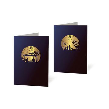 Carte auguri Natale