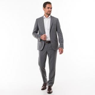 Manor Man  Pantalon de costume, modern fit 