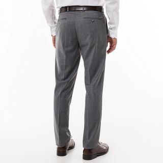 Manor Man  Pantalon de costume, modern fit 