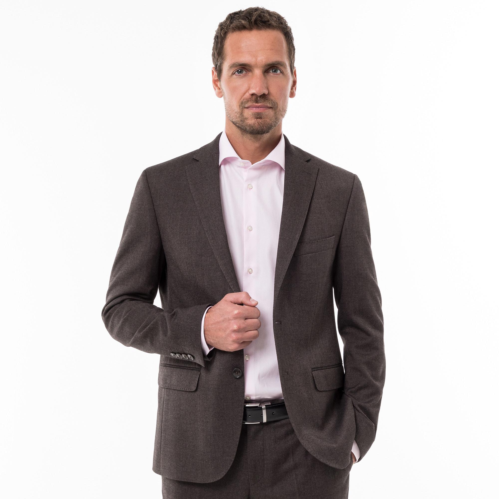 Manor Man Veston Modern Fit  