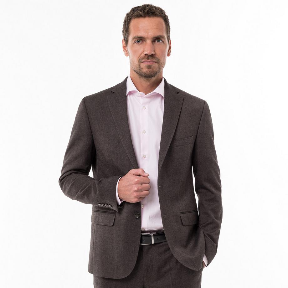 Manor Man Giacca Modern Fit  