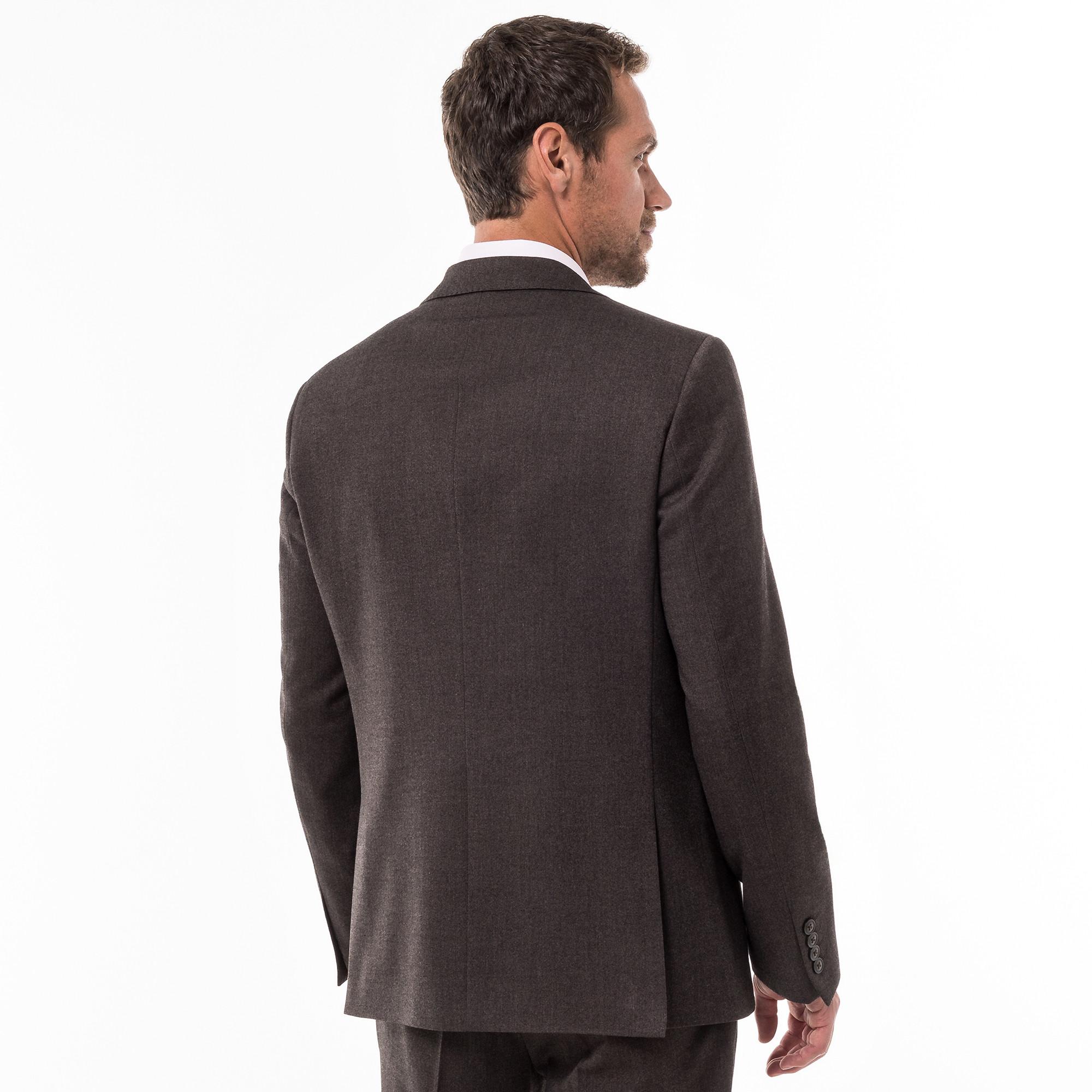 Manor Man Veston Modern Fit  