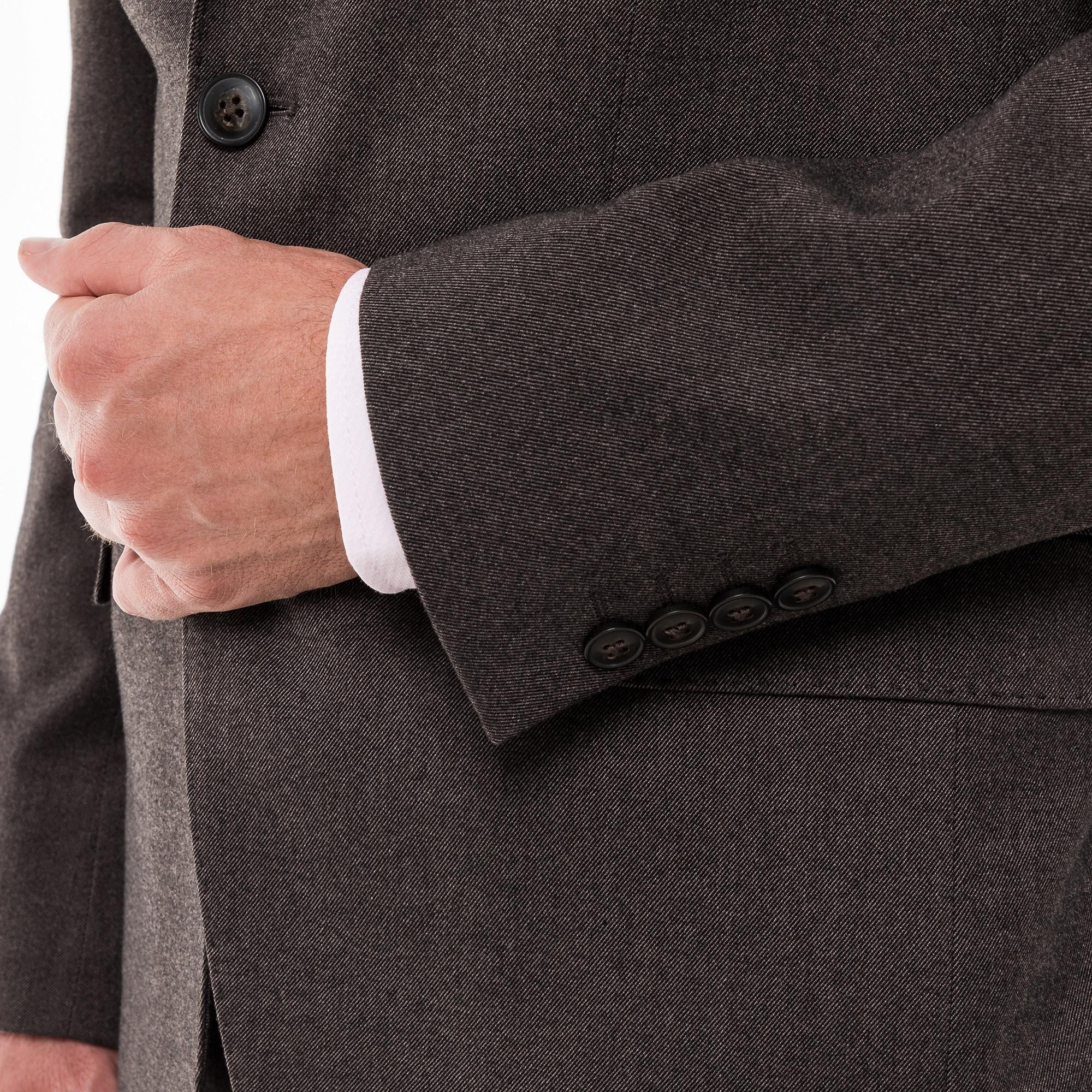 Manor Man Veston Modern Fit  