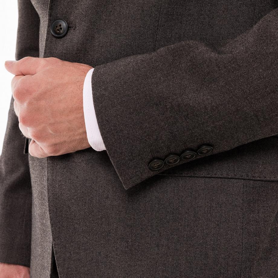 Manor Man Giacca Modern Fit  